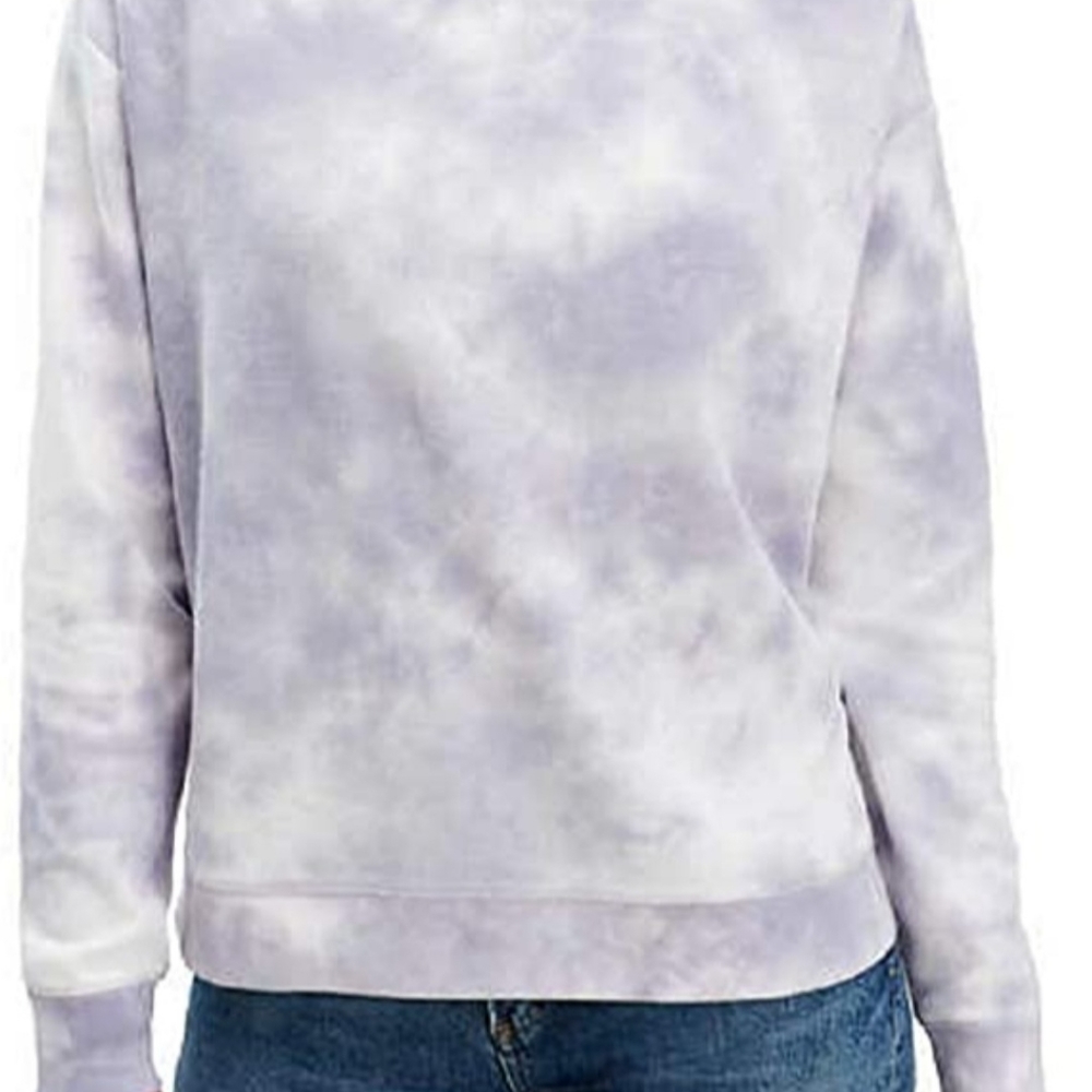 Splendid Ladies’ Tie Dye Long-Sleeve Top